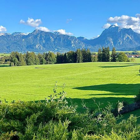 Best Butler * Bohemian Spirit In The Alps * Netflix Füssen Exteriér fotografie